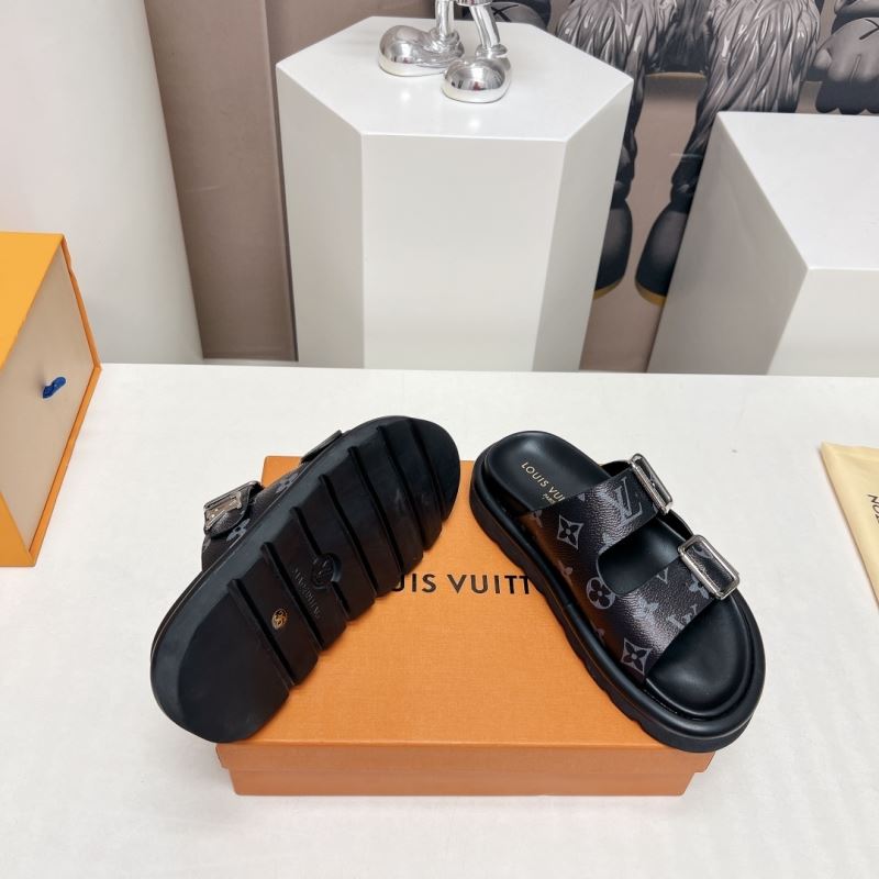 Louis Vuitton Slippers